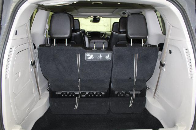 2021 Chrysler Pacifica Hybrid Limited