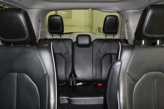 2021 Chrysler Pacifica Hybrid Limited