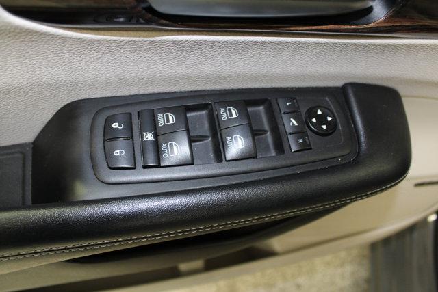 2021 Chrysler Pacifica Hybrid Limited