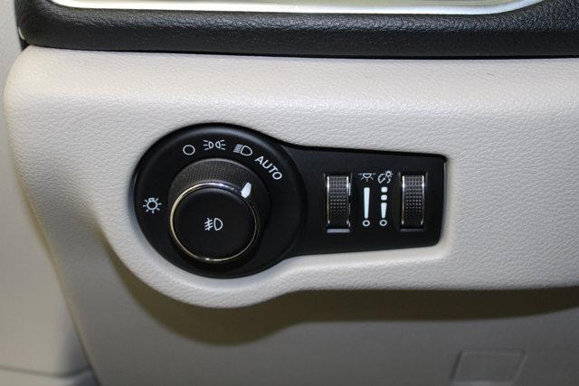 2021 Chrysler Pacifica Hybrid Limited