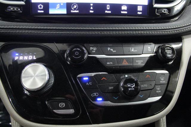 2021 Chrysler Pacifica Hybrid Limited