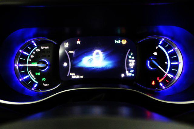 2021 Chrysler Pacifica Hybrid Limited