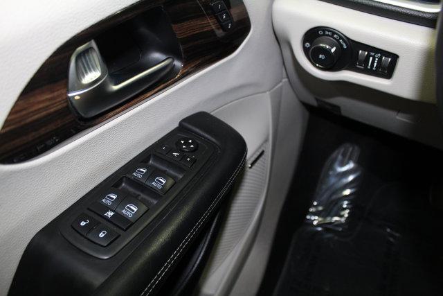 2021 Chrysler Pacifica Hybrid Limited