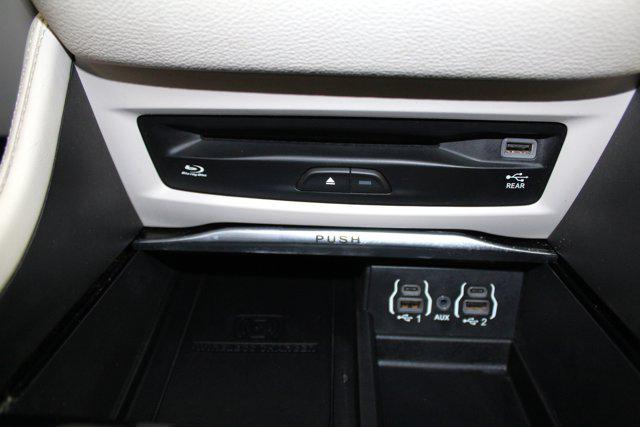 2021 Chrysler Pacifica Hybrid Limited