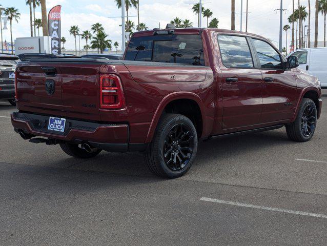 New 2025 RAM 1500 For Sale in Tucson, AZ