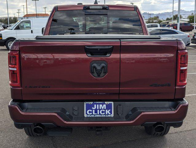 New 2025 RAM 1500 For Sale in Tucson, AZ