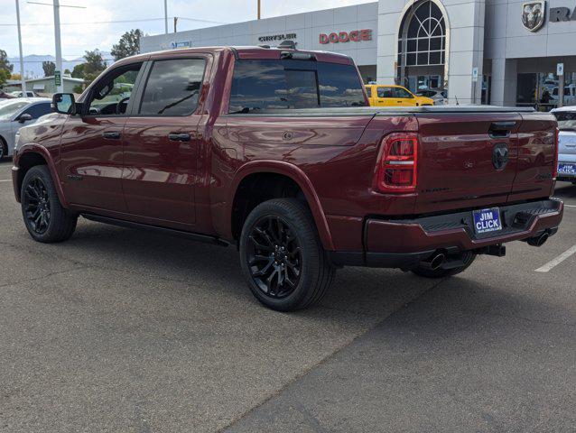 New 2025 RAM 1500 For Sale in Tucson, AZ