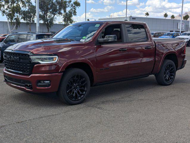 New 2025 RAM 1500 For Sale in Tucson, AZ