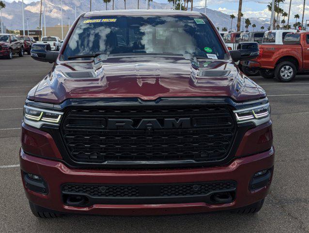 New 2025 RAM 1500 For Sale in Tucson, AZ