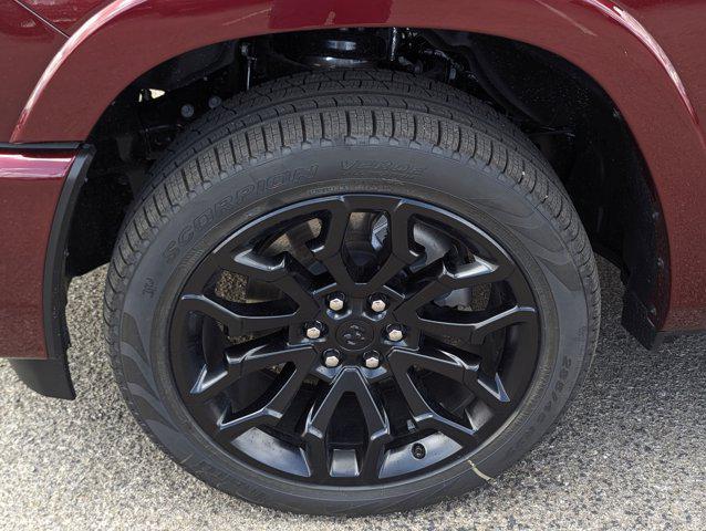 New 2025 RAM 1500 For Sale in Tucson, AZ