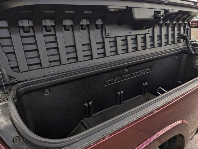 New 2025 RAM 1500 For Sale in Tucson, AZ