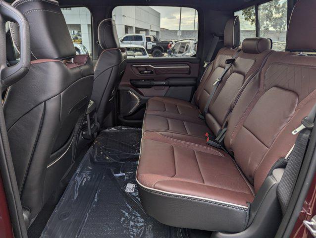 New 2025 RAM 1500 For Sale in Tucson, AZ