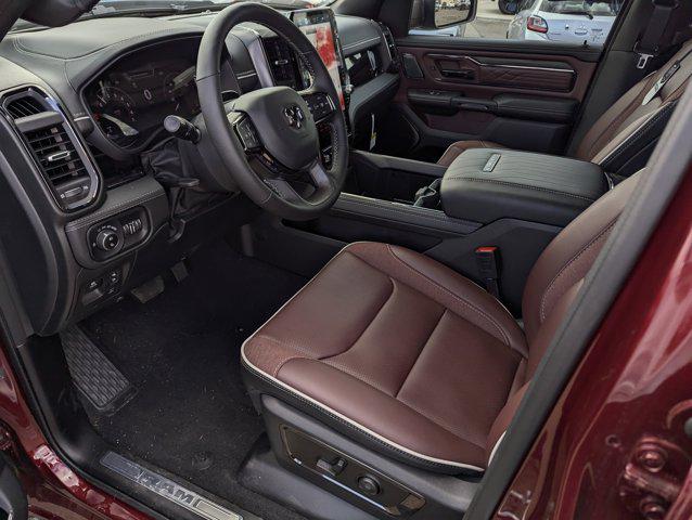 New 2025 RAM 1500 For Sale in Tucson, AZ