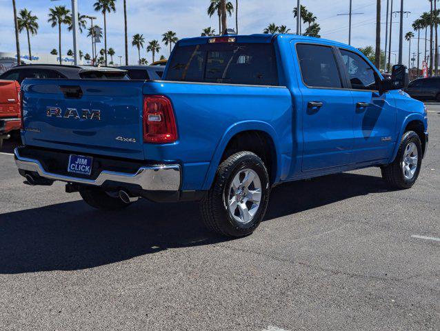 New 2025 RAM 1500 For Sale in Tucson, AZ