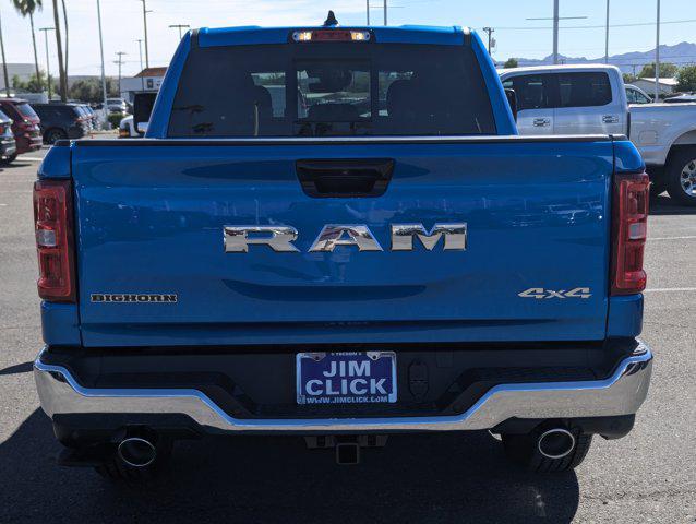 New 2025 RAM 1500 For Sale in Tucson, AZ
