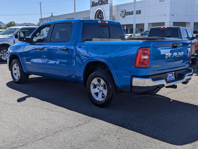 New 2025 RAM 1500 For Sale in Tucson, AZ