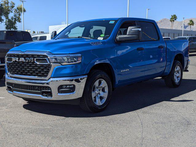 New 2025 RAM 1500 For Sale in Tucson, AZ