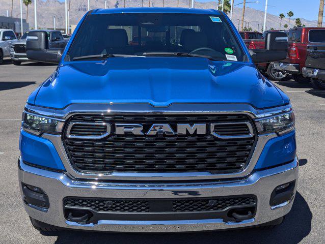 New 2025 RAM 1500 For Sale in Tucson, AZ