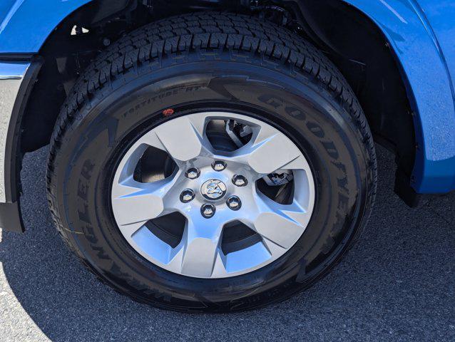 New 2025 RAM 1500 For Sale in Tucson, AZ