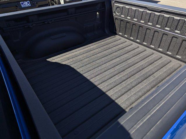 New 2025 RAM 1500 For Sale in Tucson, AZ