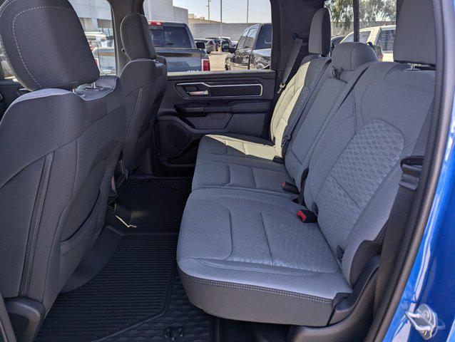 New 2025 RAM 1500 For Sale in Tucson, AZ