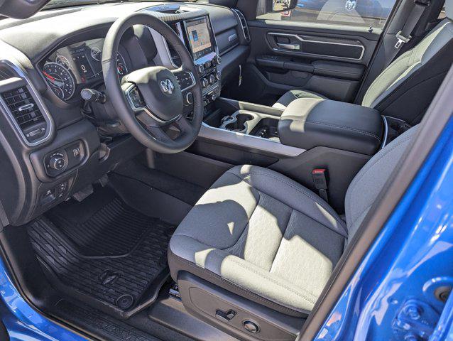 New 2025 RAM 1500 For Sale in Tucson, AZ
