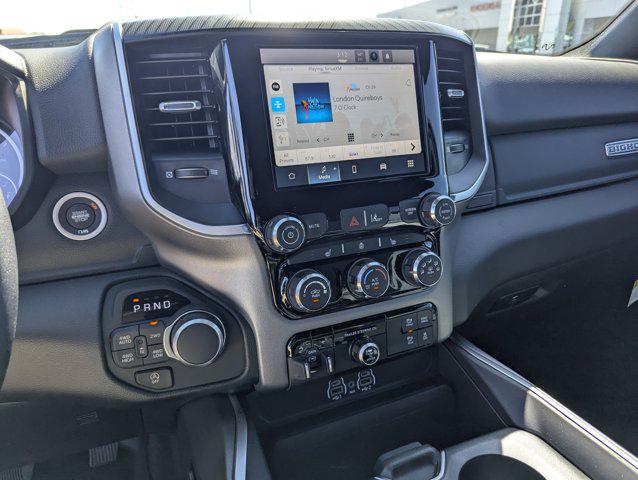 New 2025 RAM 1500 For Sale in Tucson, AZ