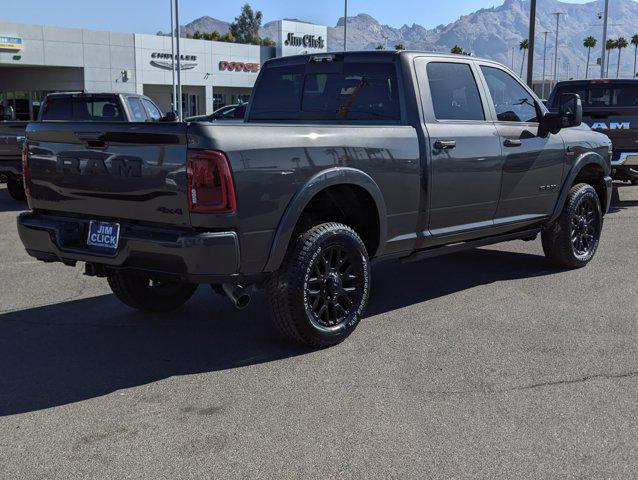 New 2025 RAM 2500 For Sale in Tucson, AZ