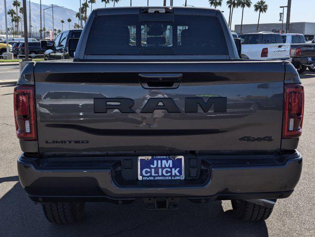 New 2025 RAM 2500 For Sale in Tucson, AZ