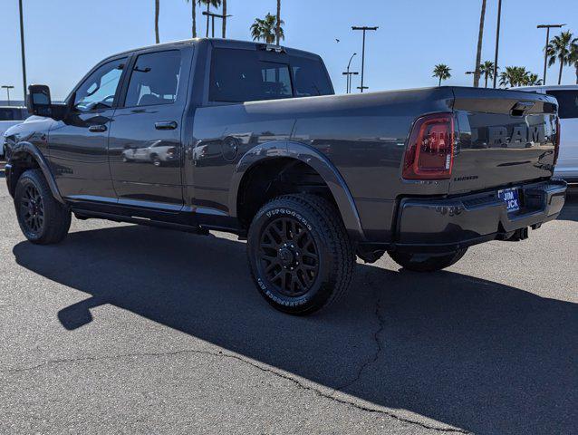 New 2025 RAM 2500 For Sale in Tucson, AZ