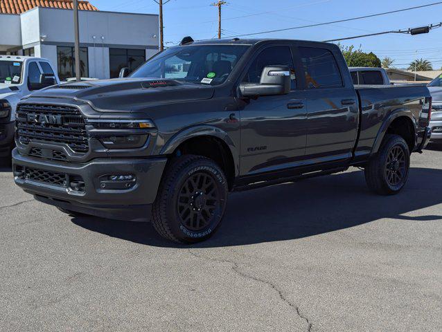 New 2025 RAM 2500 For Sale in Tucson, AZ