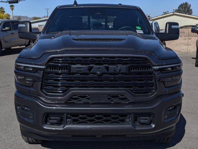 New 2025 RAM 2500 For Sale in Tucson, AZ