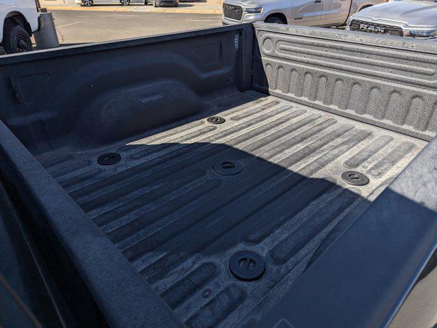 New 2025 RAM 2500 For Sale in Tucson, AZ