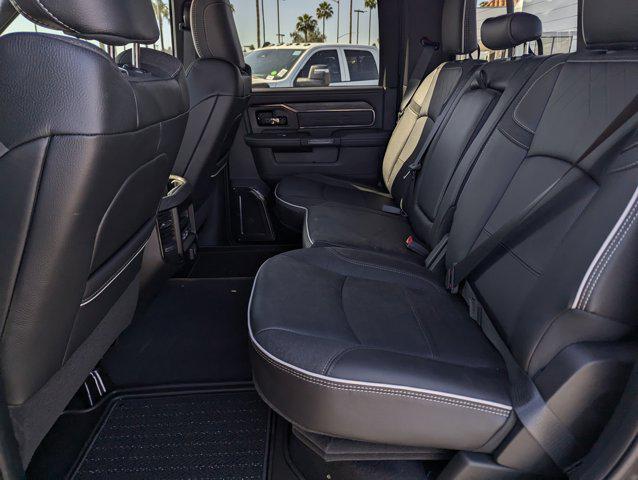 New 2025 RAM 2500 For Sale in Tucson, AZ