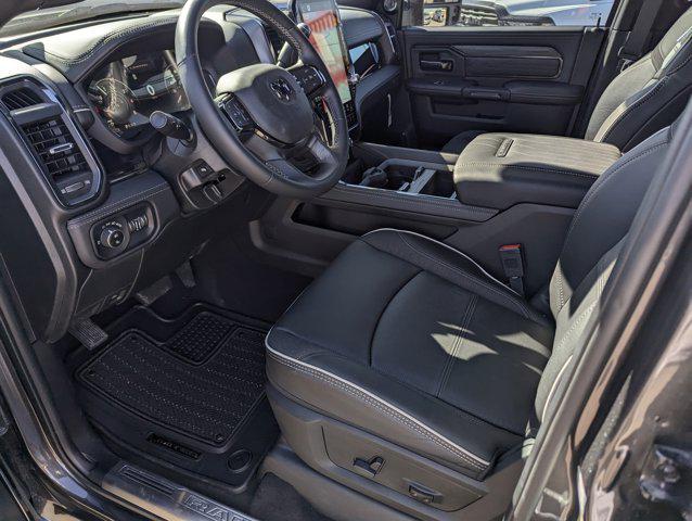 New 2025 RAM 2500 For Sale in Tucson, AZ