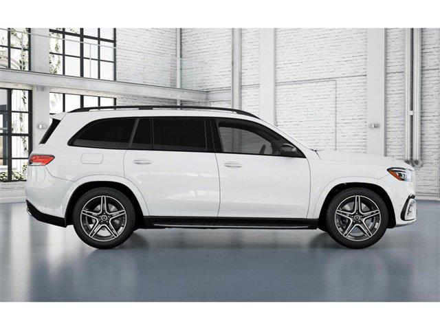 2025 Mercedes-Benz GLS GLS 450