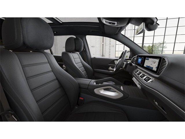2025 Mercedes-Benz GLS GLS 450