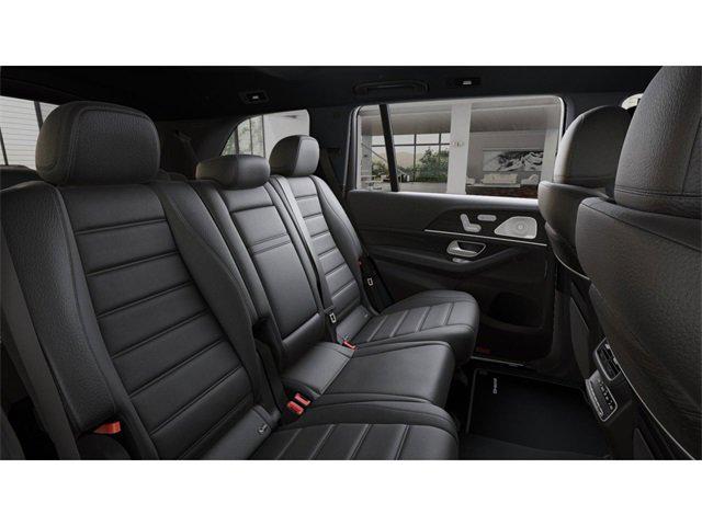 2025 Mercedes-Benz GLS GLS 450