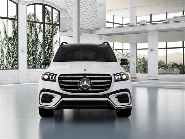 2025 Mercedes-Benz GLS GLS 450