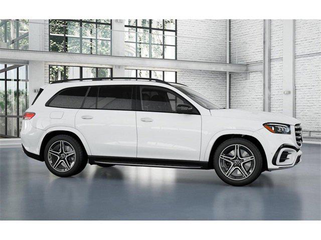 2025 Mercedes-Benz GLS GLS 450