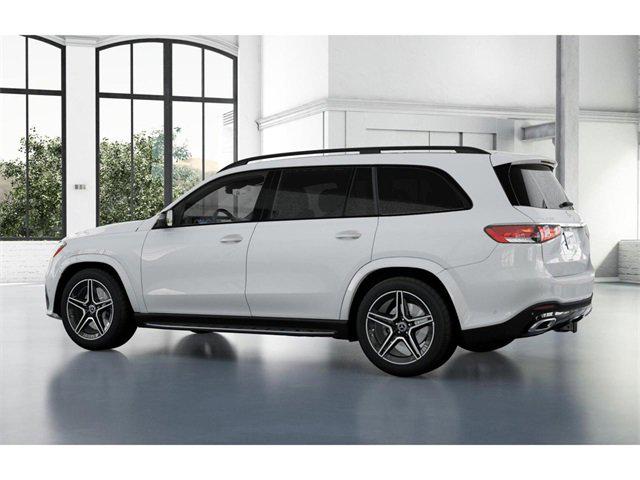 2025 Mercedes-Benz GLS GLS 450