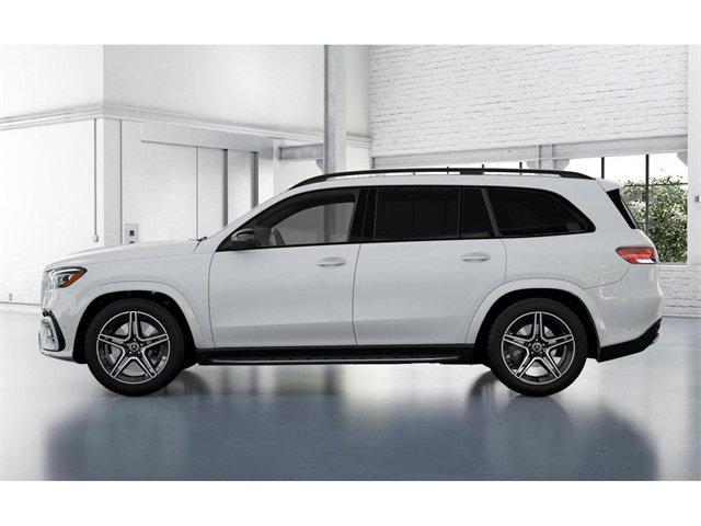 2025 Mercedes-Benz GLS GLS 450
