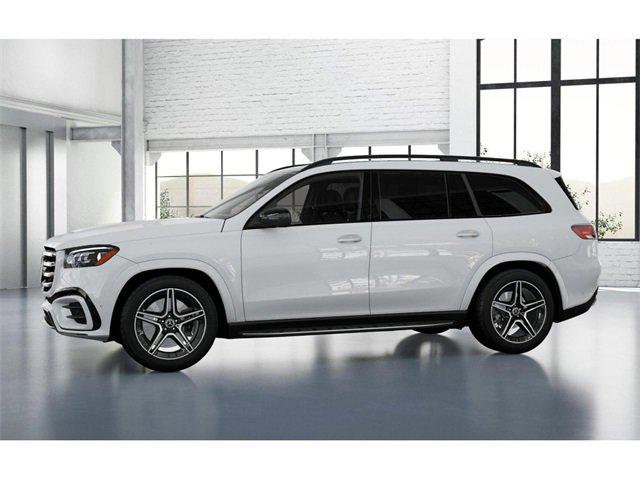 2025 Mercedes-Benz GLS GLS 450
