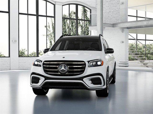 2025 Mercedes-Benz GLS GLS 450