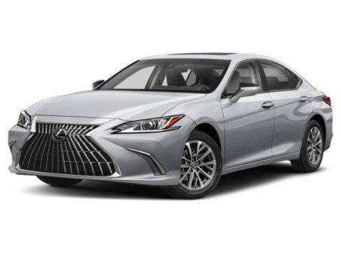 2025 Lexus ES 350 ES 350 for sale in Oklahoma City, OK