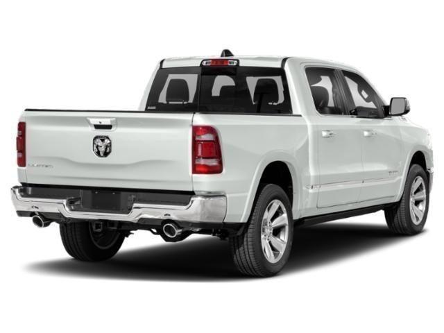 2022 RAM 1500 Limited Crew Cab 4x2 57 Box
