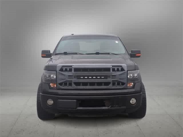 2010 Ford F-150 XL