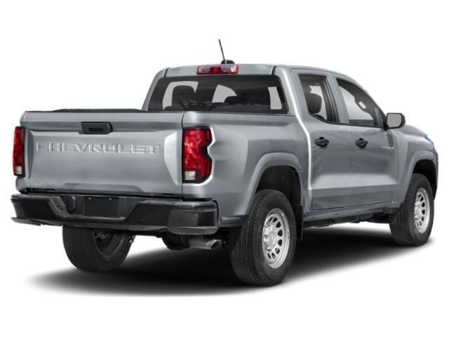 2024 Chevrolet Colorado 2WD LT