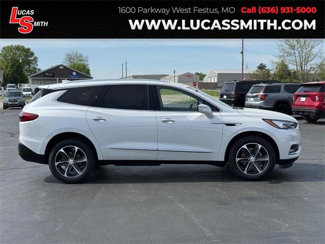 2021 Buick Enclave AWD Essence