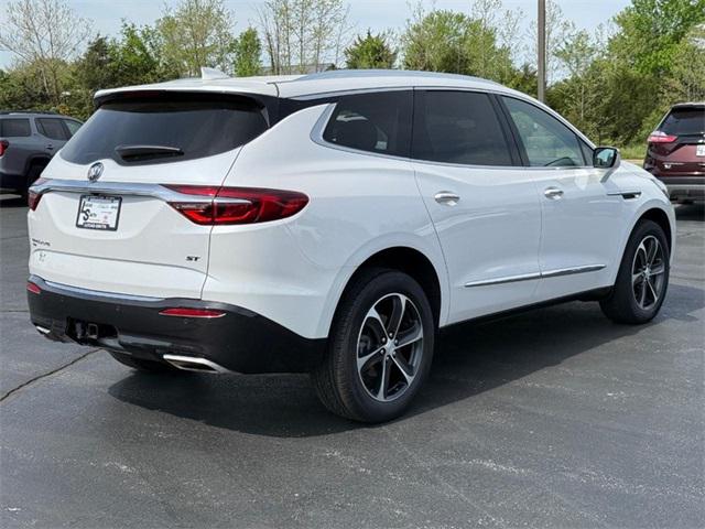 2021 Buick Enclave AWD Essence